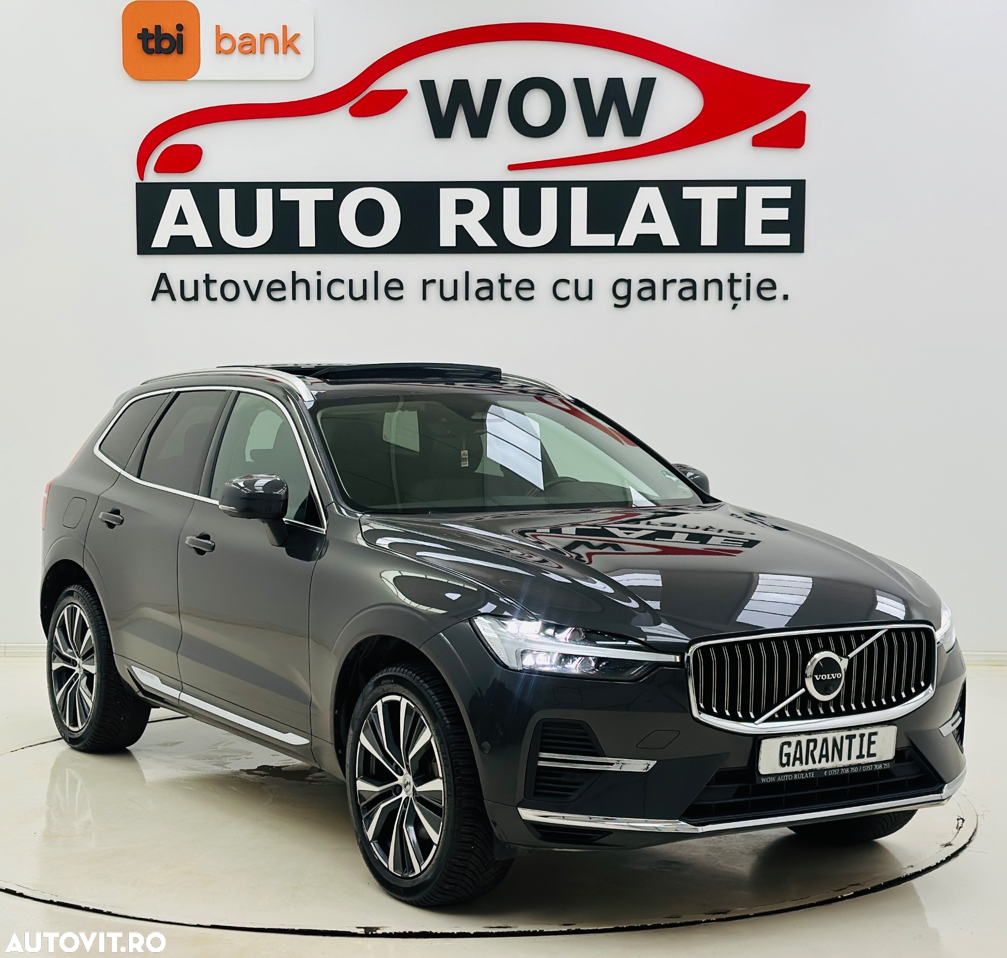 Volvo XC 60 - 2
