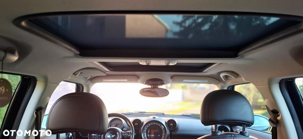 MINI Countryman Cooper S All4 - 22