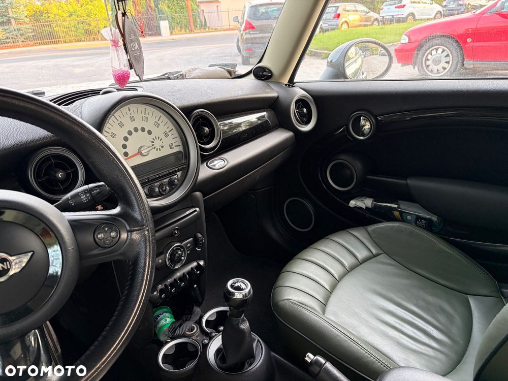 MINI Cooper S Standard - 9