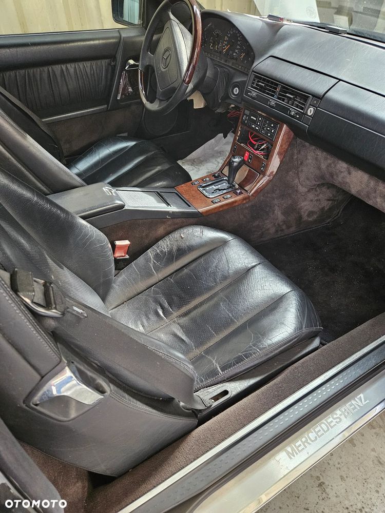Mercedes-Benz SL - 2