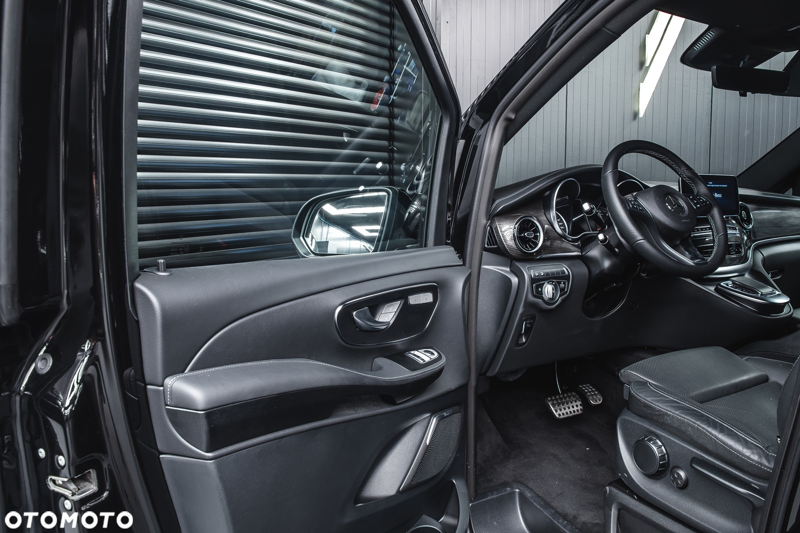 Mercedes-Benz Klasa V 300 d 4-Matic Avantgarde 9G-Tronic (ekstra d³) - 20