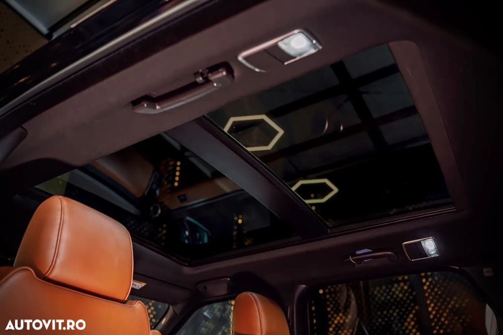 Land Rover Range Rover Sport 3.0 I SDV6 HSE Dynamic - 29