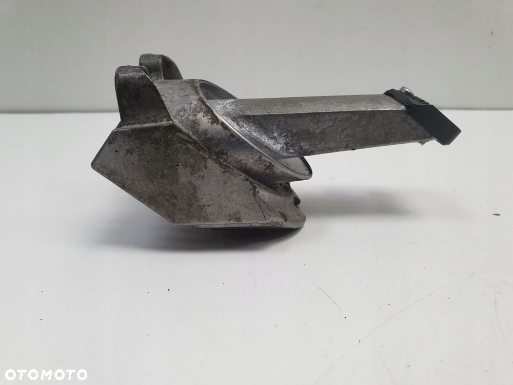 BMW F10 F11 PRAWY MODUŁ LAMPY JEŻ przód 172260 - 4