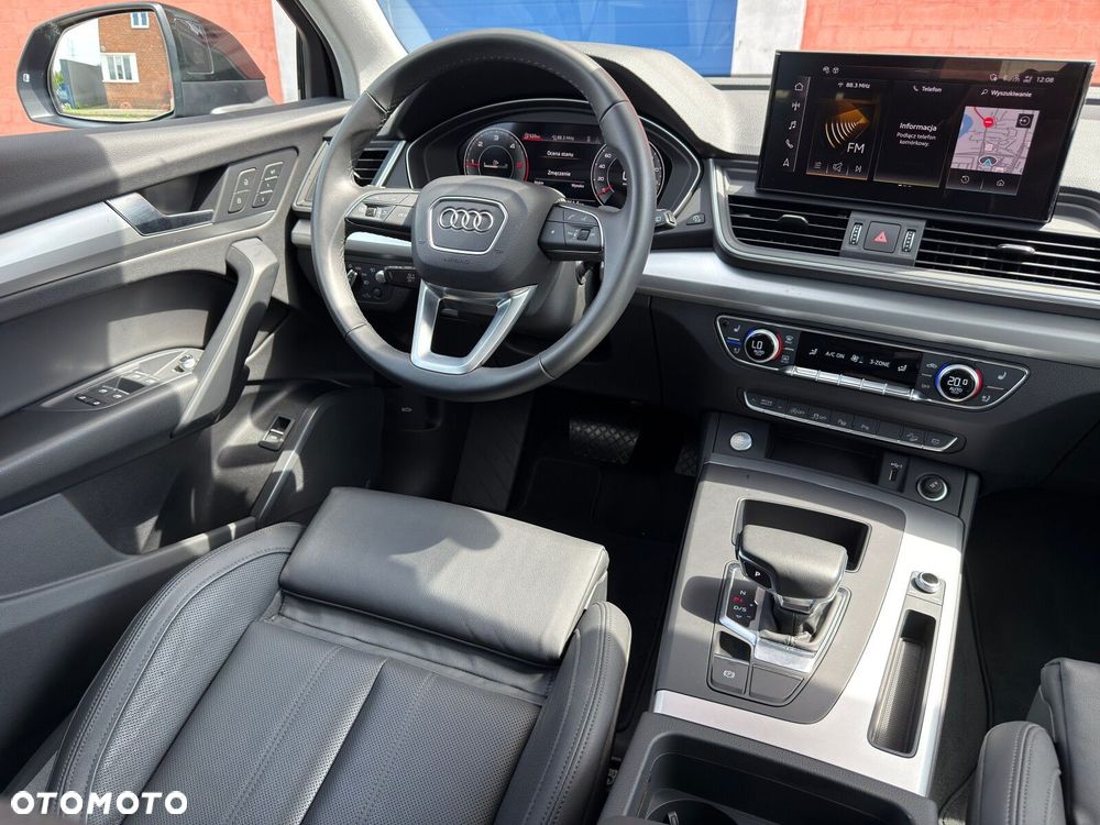 Audi Q5 - 16