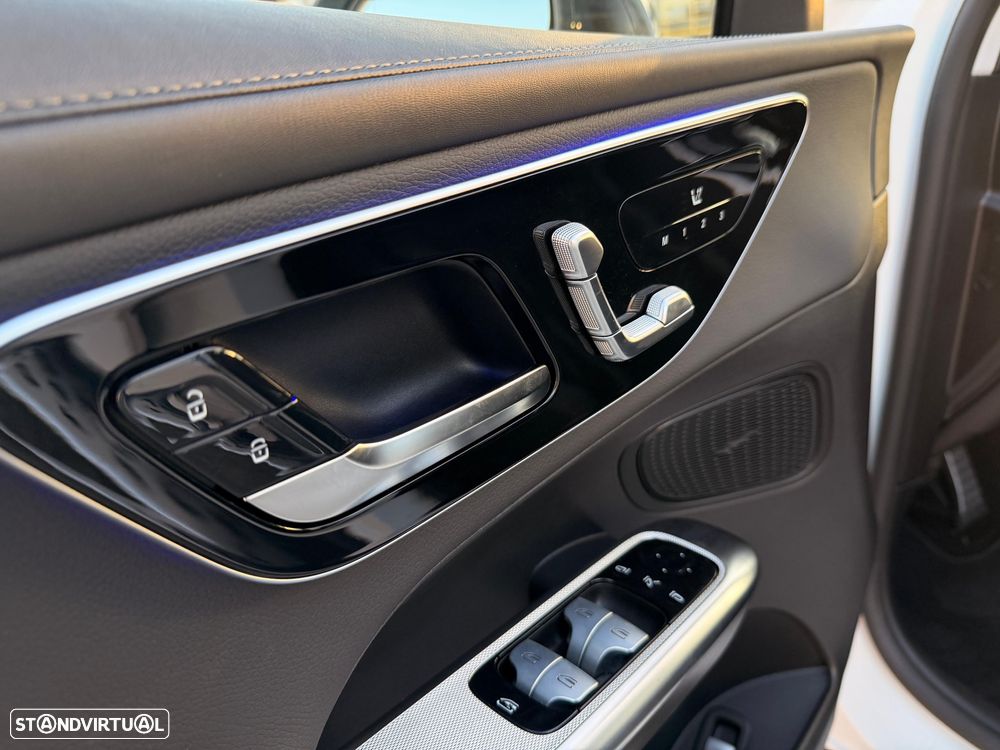 Mercedes-Benz GLC 300 de 4Matic 9G-TRONIC Edition AMG Line - 10