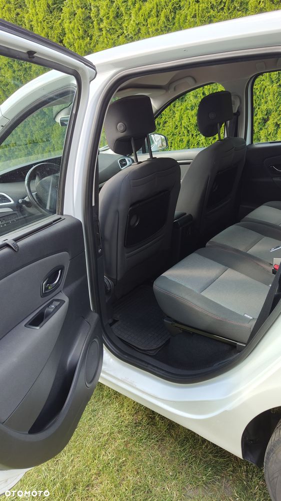 Renault Scenic 1.2 TCe Energy Expression - 9