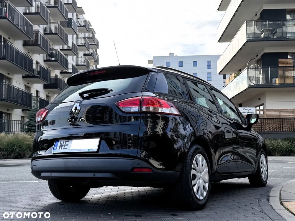 Renault Clio 0.9 Energy TCe Alize - 27