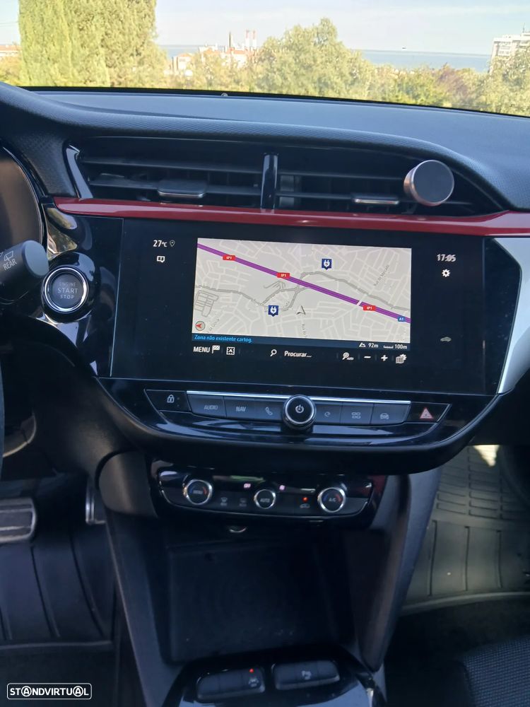 Opel Corsa-e GS Line - 6