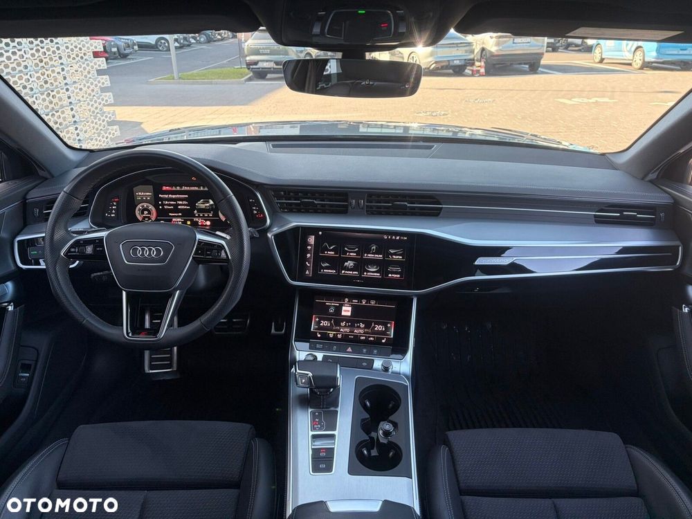 Audi A6 Avant - 15