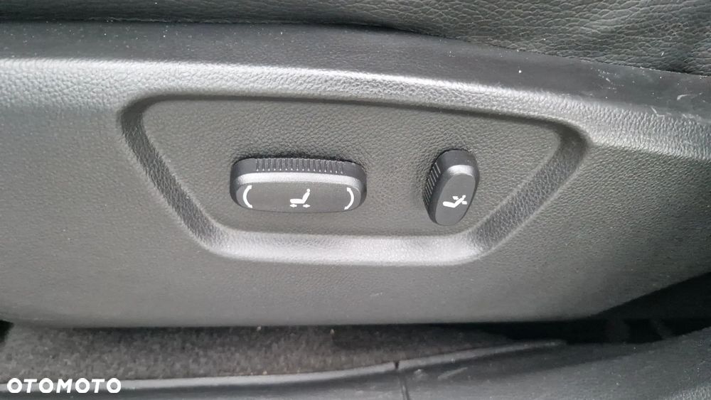 Opel Antara 2.2 CDTI Cosmo - 16