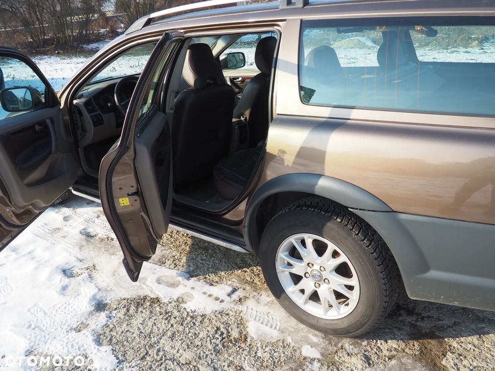 Volvo XC 70 - 6