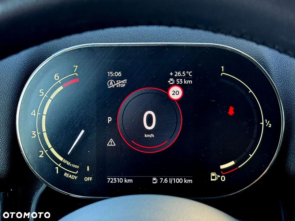 MINI Countryman Cooper - 13