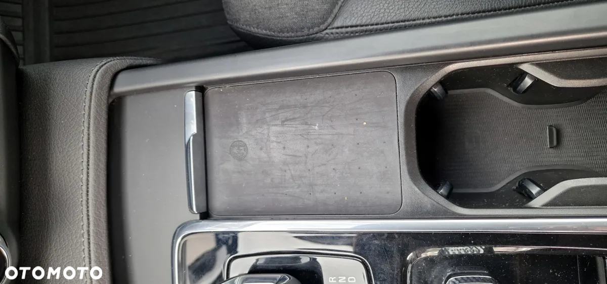 Volvo V90 B4 D Geartronic Momentum - 36
