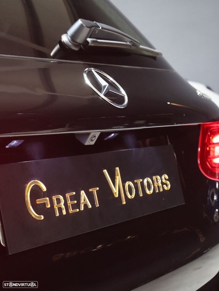 Mercedes-Benz GLC 220 d 4Matic 9G-TRONIC Exclusive - 17