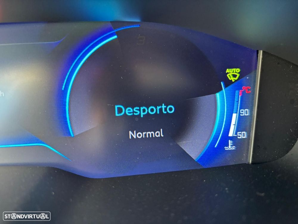 Peugeot 508 SW 1.5 BlueHDi Active Pack EAT8 - 32