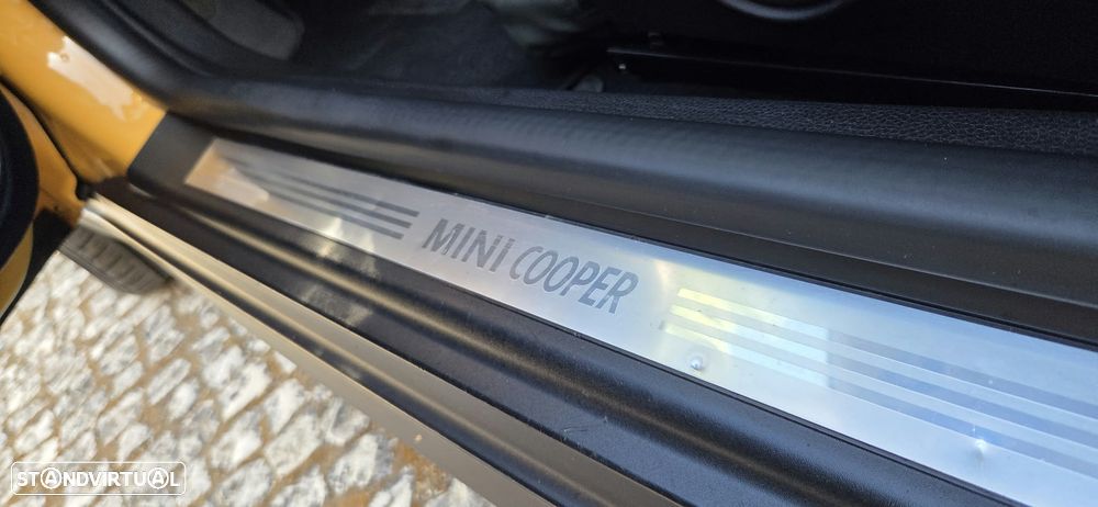 MINI Coupé - 8