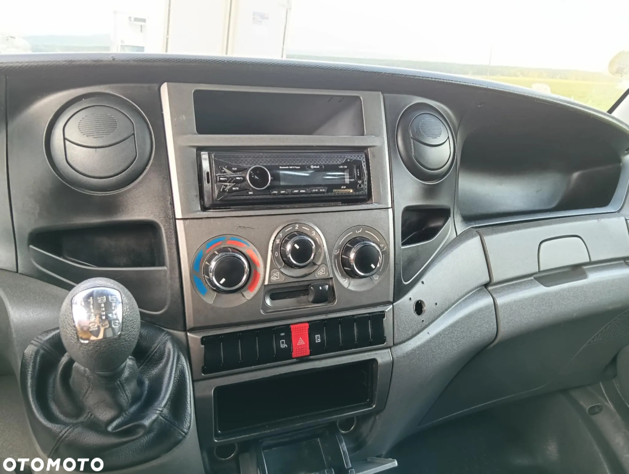 Iveco 35C13, 35C12, 35C14, 35C15 - 6