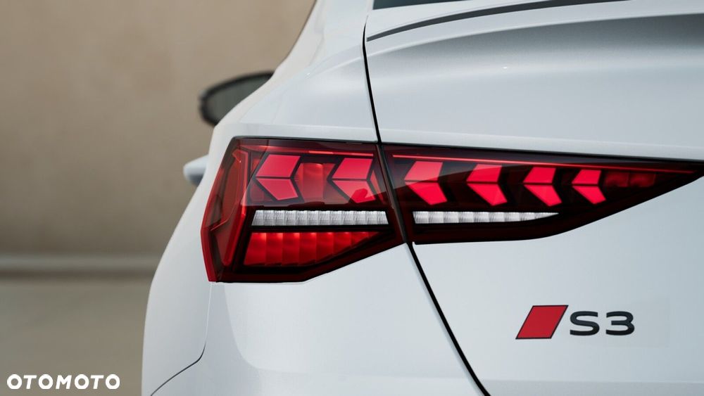 Audi S3 Limousine - 7