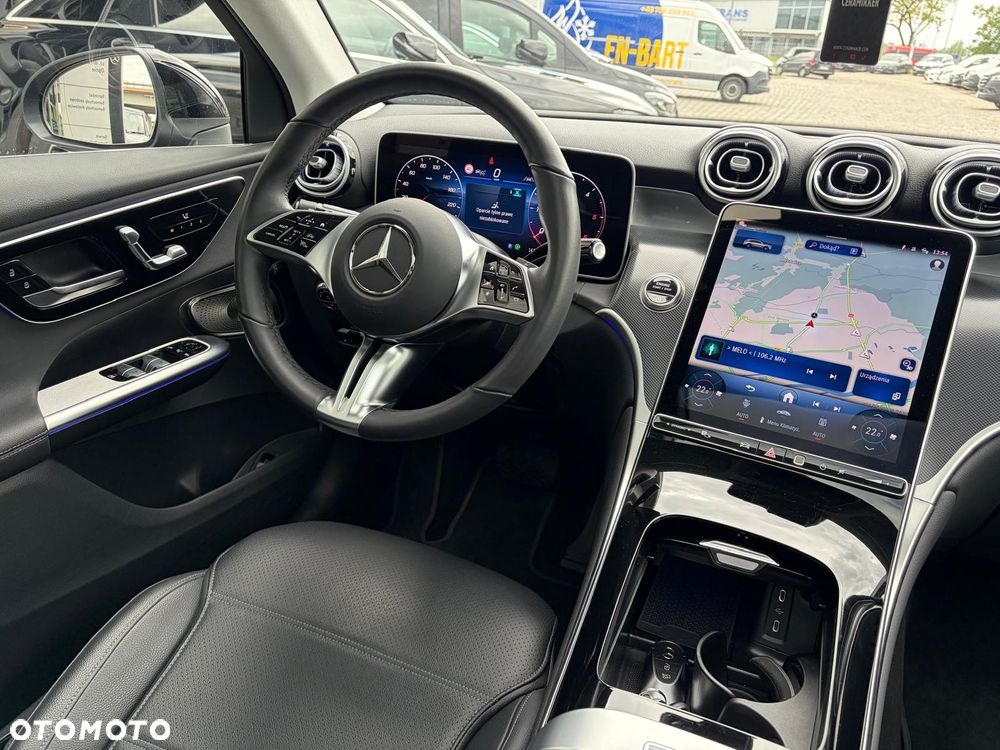 Mercedes-Benz GLC 220 d 4Matic 9G-TRONIC Edition Avantgarde - 17