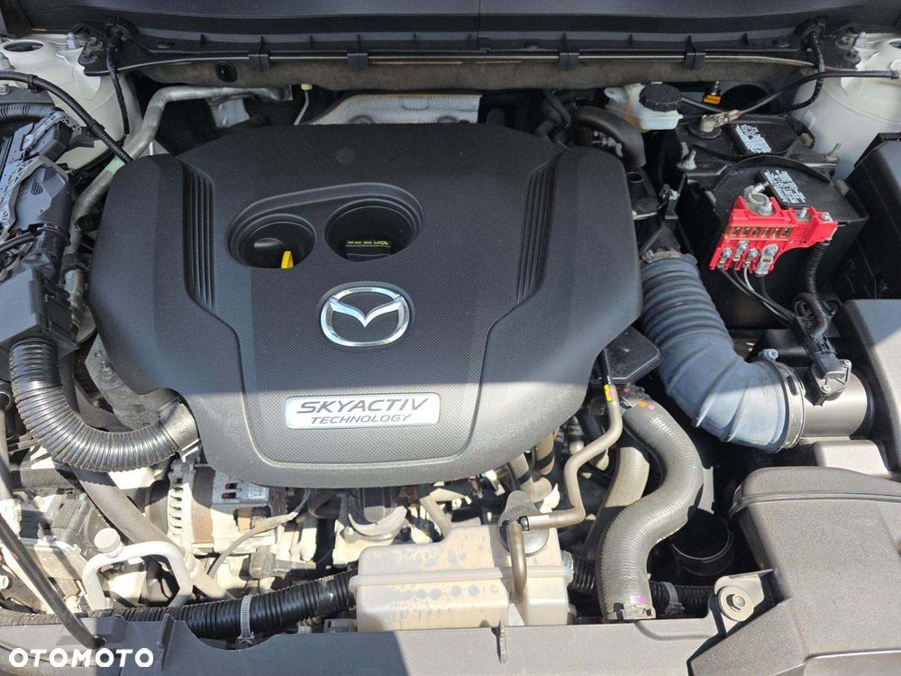Mazda CX-5 SKYACTIV-G 194 AWD Signature - 13