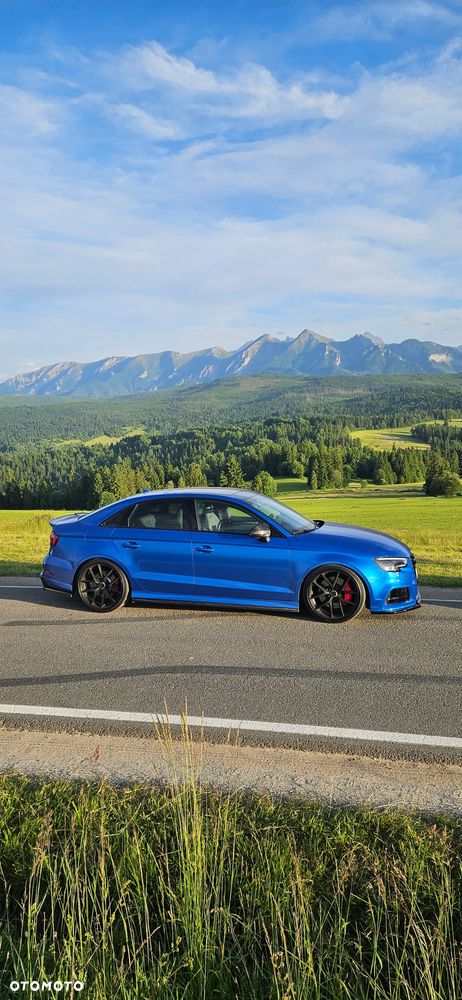 Audi S3 - 3