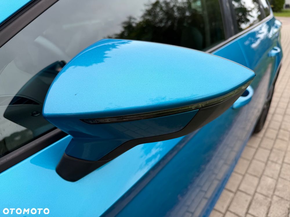 Seat Leon 1.4 TSI FR S&S - 22