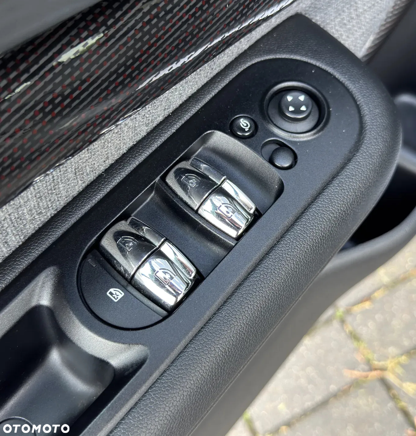 MINI Clubman Cooper S ALL4 sport - 17