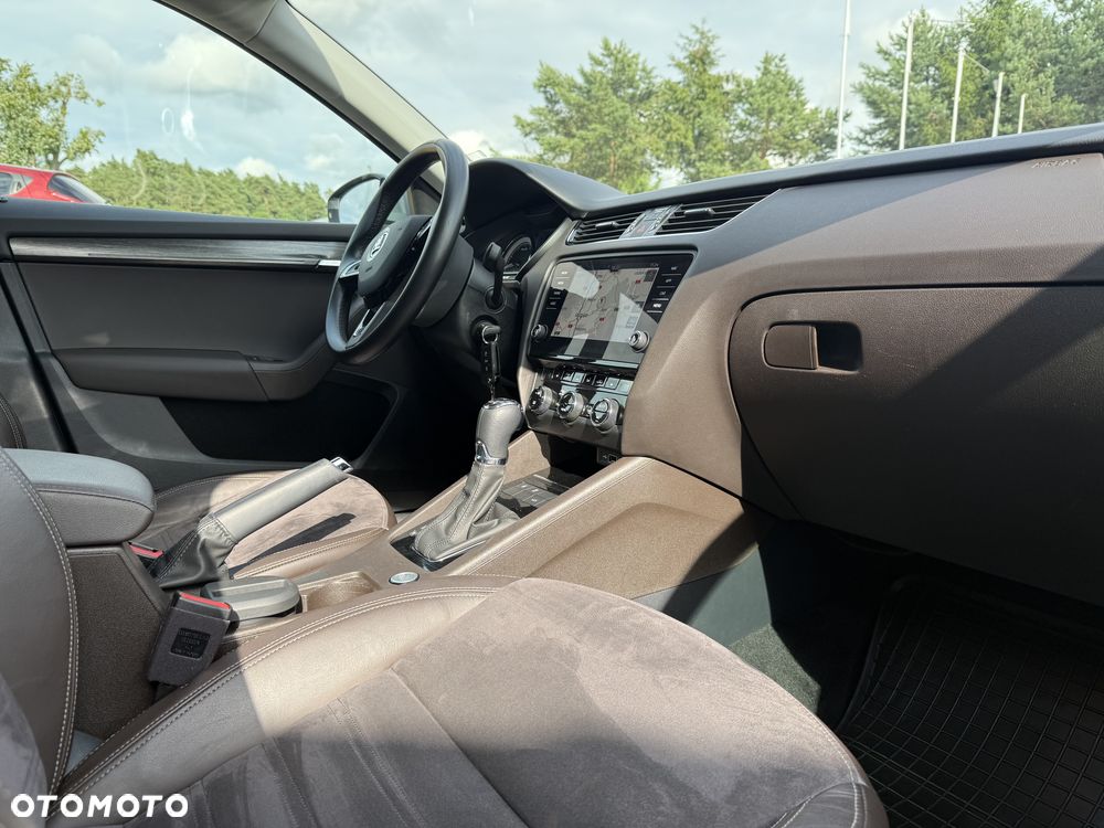 Skoda Octavia Scout 1.8 TSI 4x4 DSG - 14