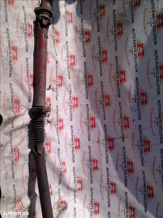 cardan iveco daily 3.0 d an fabr 2004 - 1