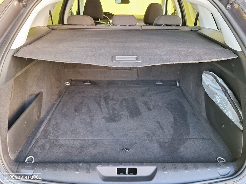 Peugeot 308 SW 1.5 BlueHDi Style - 27