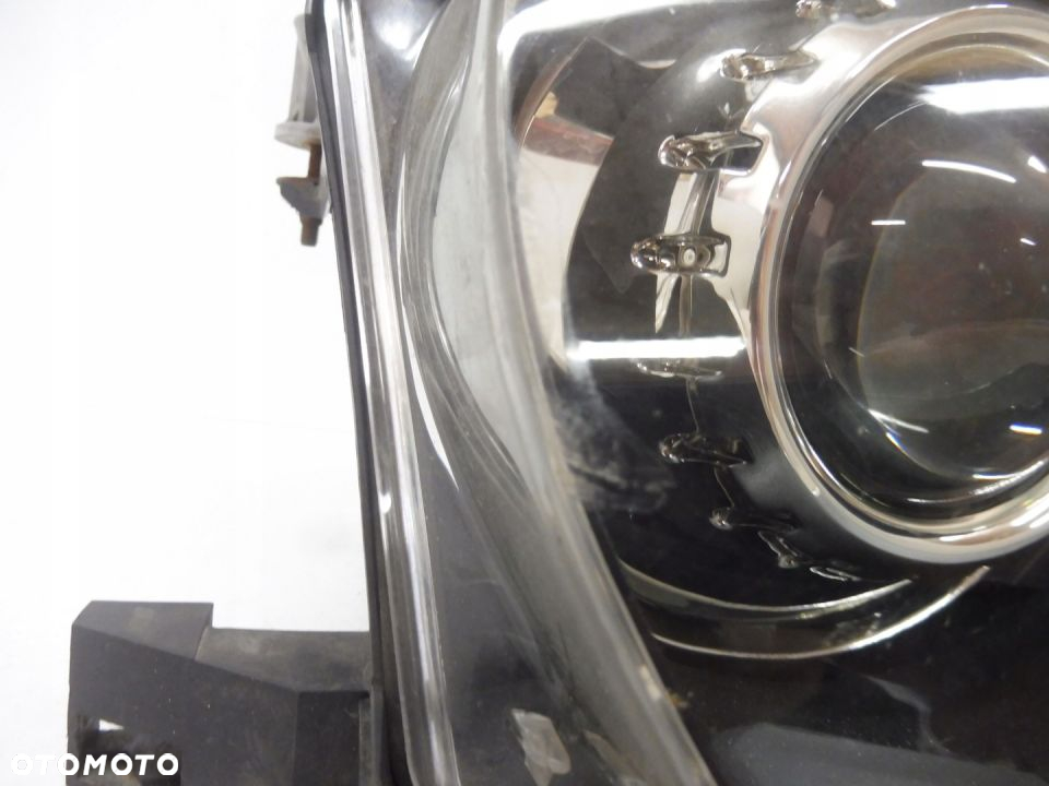 BMW 3 E46 LAMPA PRAWA LIFT LIFTING XENON - 2