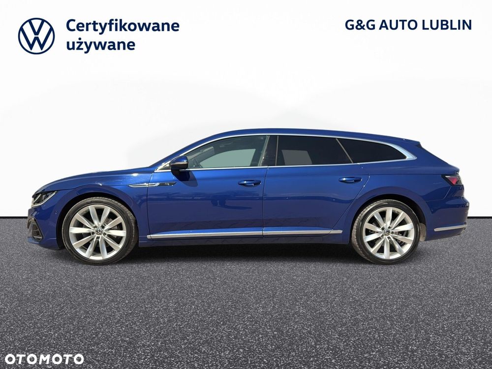 Volkswagen Arteon Shooting Brake 2.0 TDI 4Motion R-Line DSG - 2