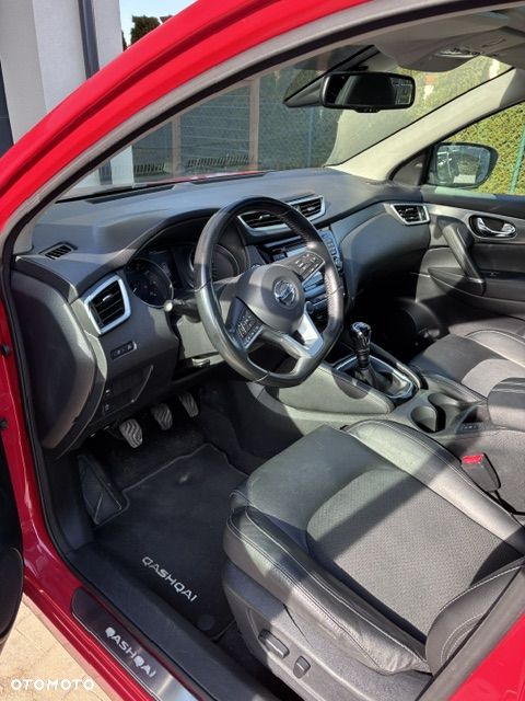 Nissan Qashqai 1.2 DIG-T Tekna+ - 11
