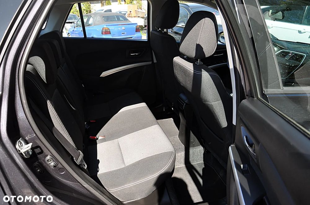 Suzuki SX4 S-Cross 1.6 Premium - 25