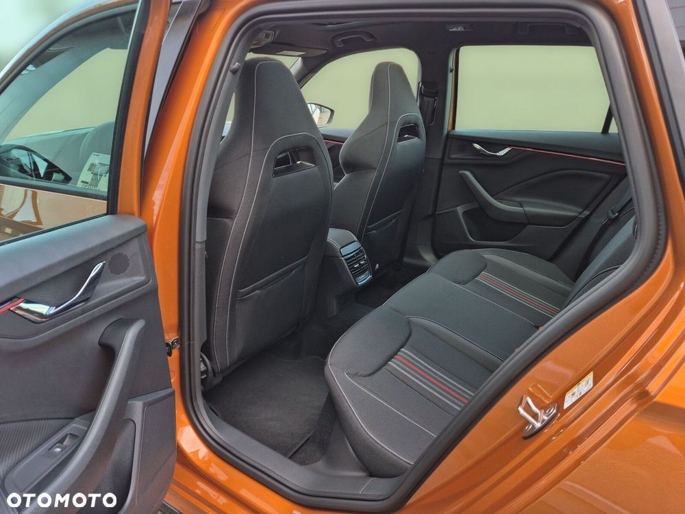 Skoda Kamiq 1.5 TSI Monte Carlo DSG - 15