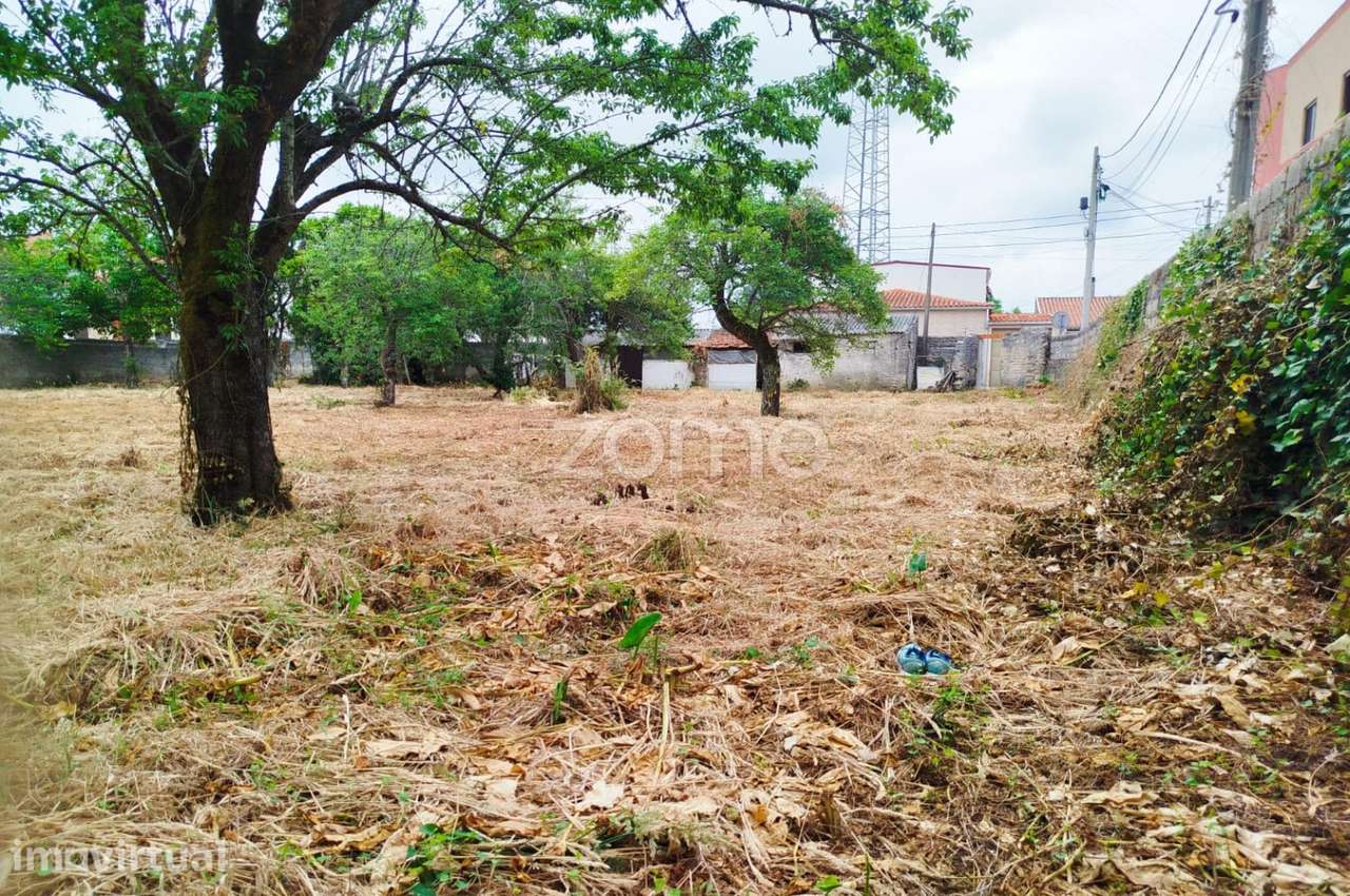 ÍLHAVO, S. Salvador - TERRENO para Construção - Grande imagem: 4/23