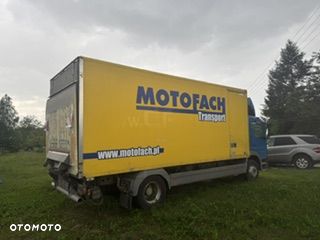 Mercedes-Benz Atego 1218 - 2