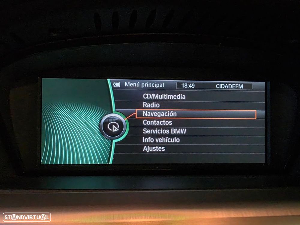 BMW 335 i xDrive Aut. Edition Exclusive - 18