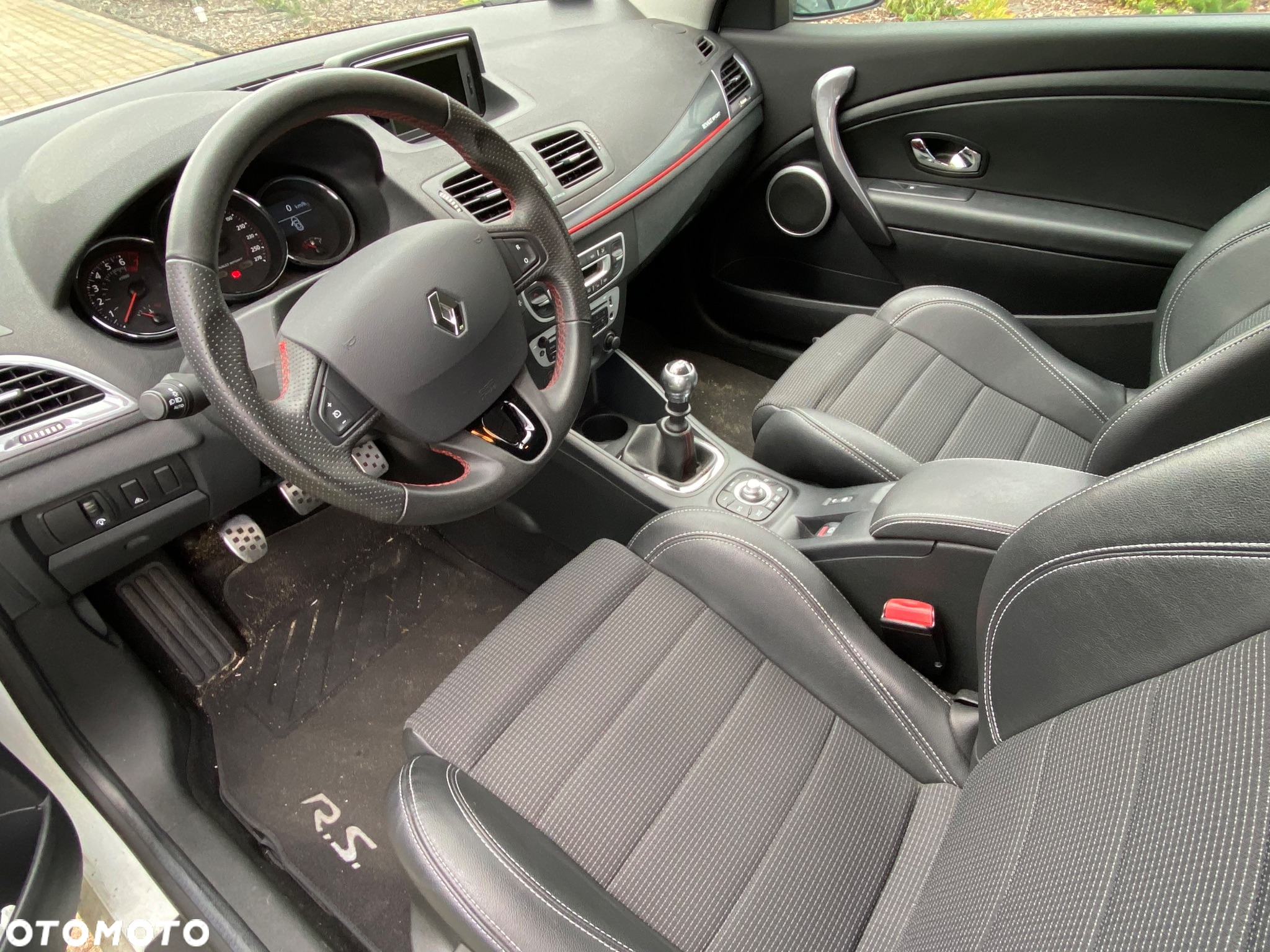 Renault Megane - 9