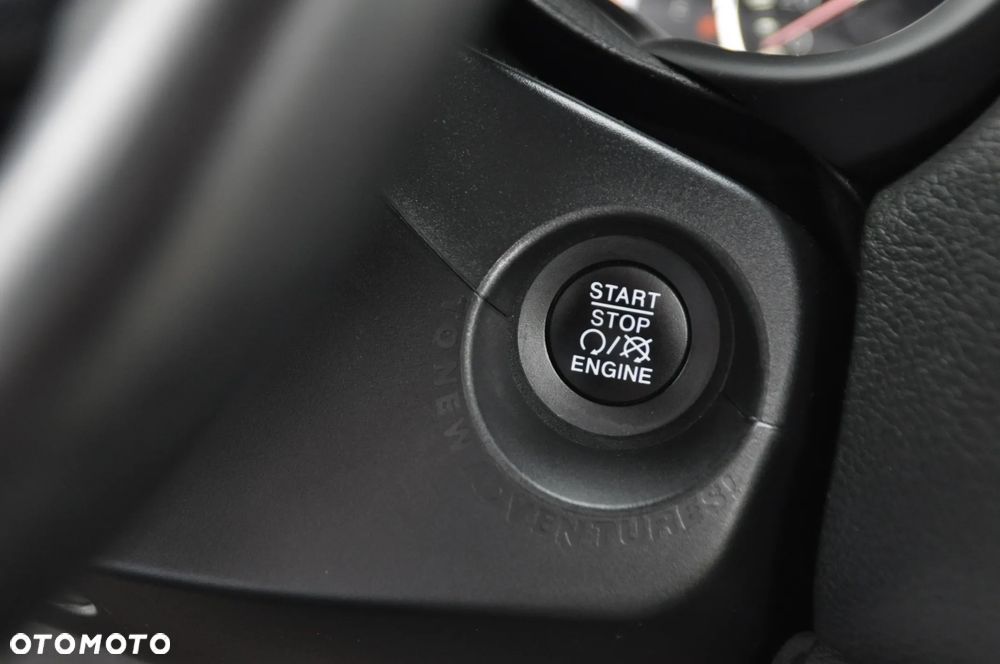 Jeep Renegade 1.4 MultiAir Longitude - 25