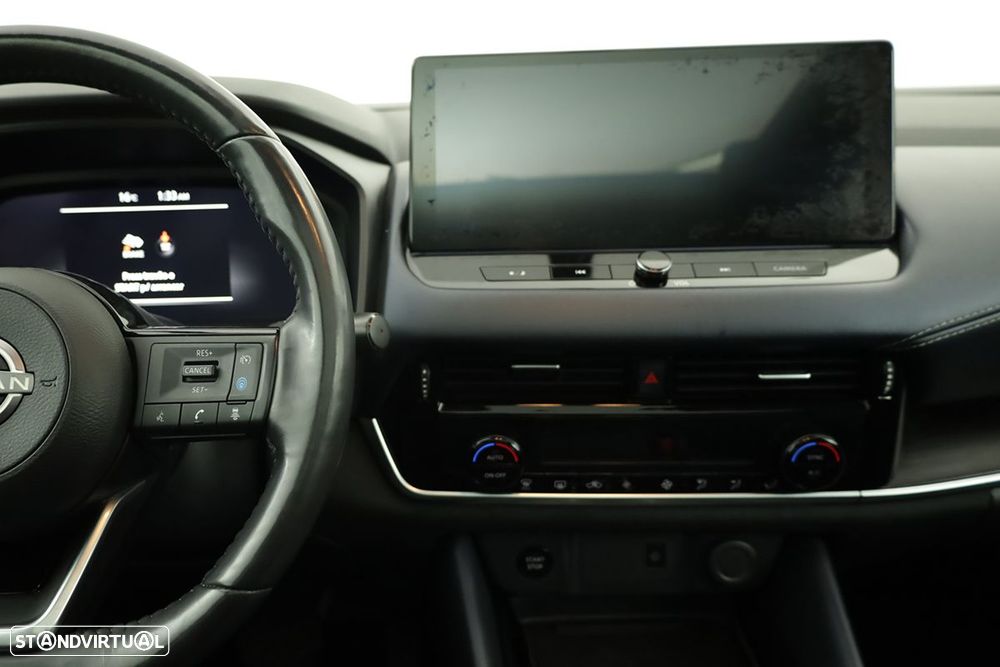 Nissan Qashqai 1.5 e-Power Tekna - 9