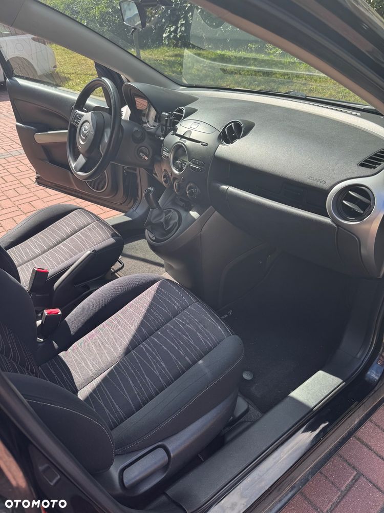 Mazda 2 1.3 Independence - 6