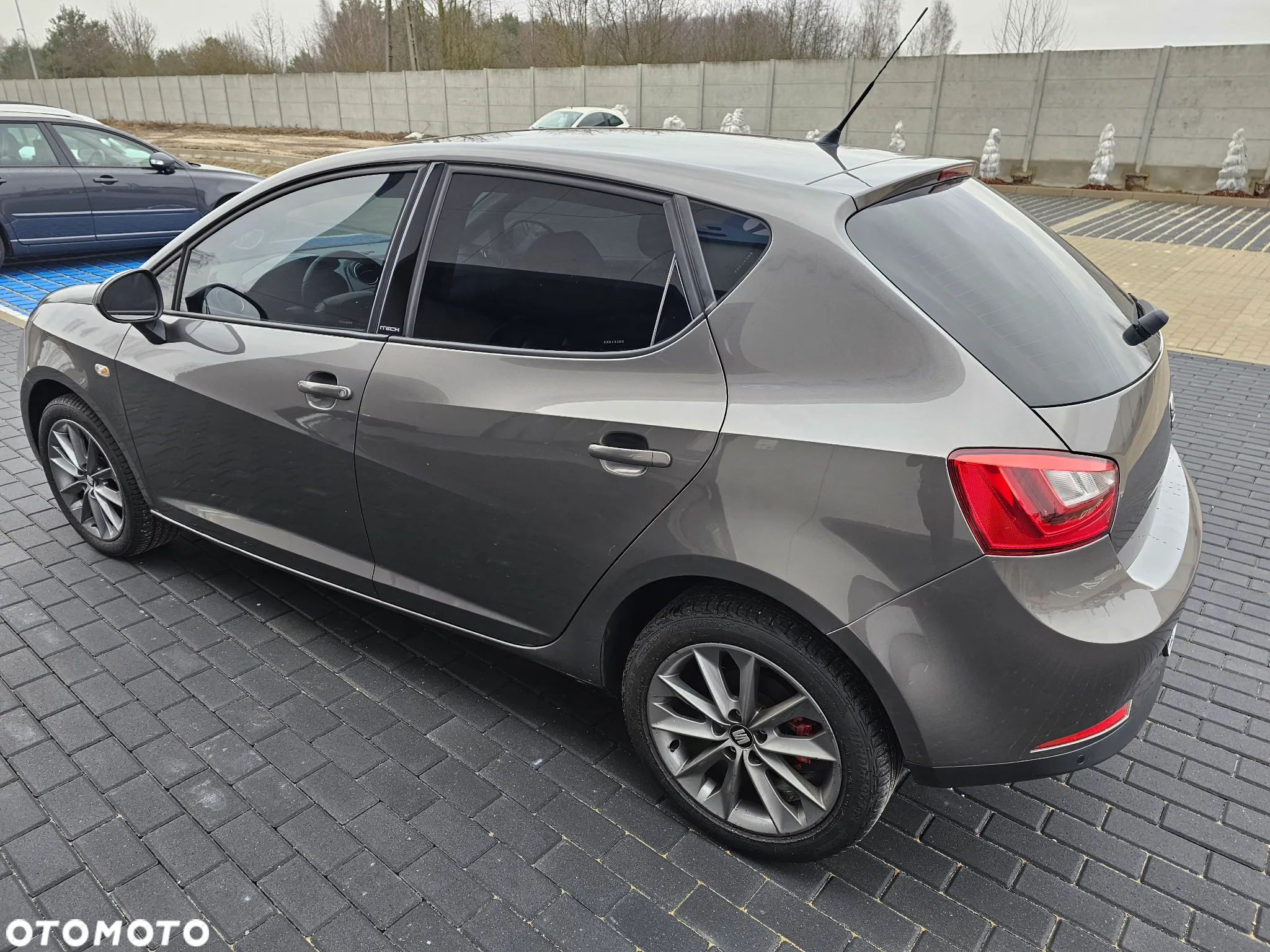 Seat Ibiza - 9