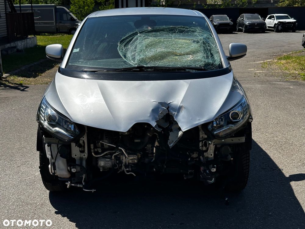 Renault Grand Scenic - 2
