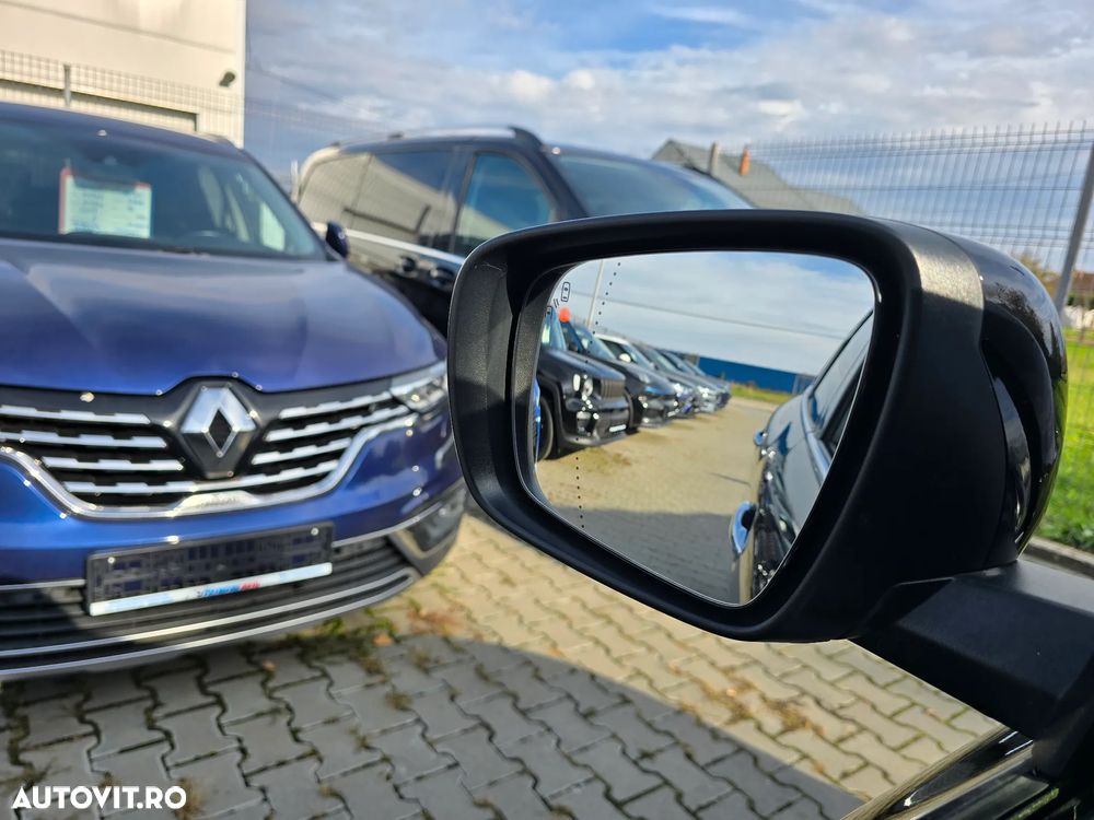 Renault Koleos BLUE dCi 185 4WD X-tronic INITIALE PARIS - 17