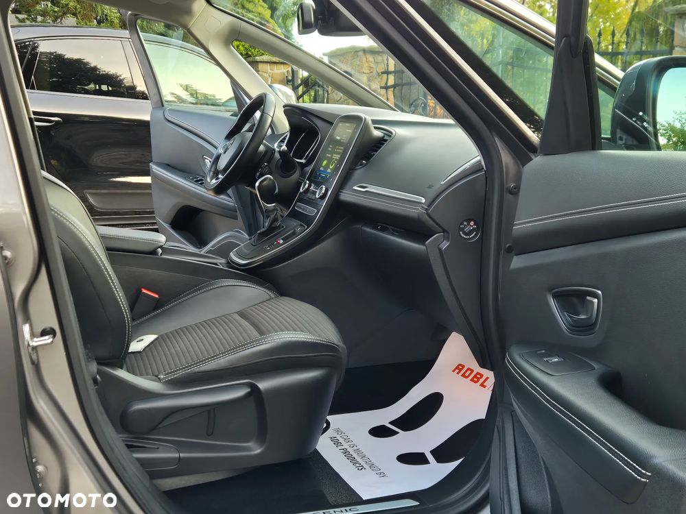 Renault Grand Scenic ENERGY dCi 110 EDC INTENS - 24