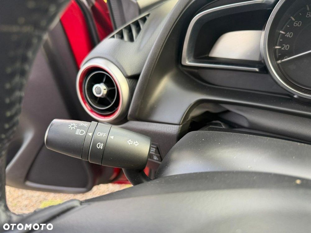 Mazda 2 SKYACTIV-G 75 Exclusive-Line - 23