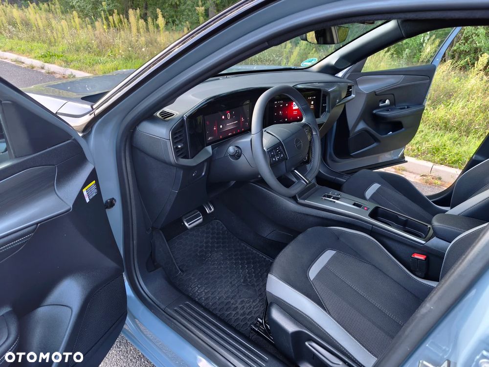 Opel Mokka 1.2 T GS Line Plus S&S - 8