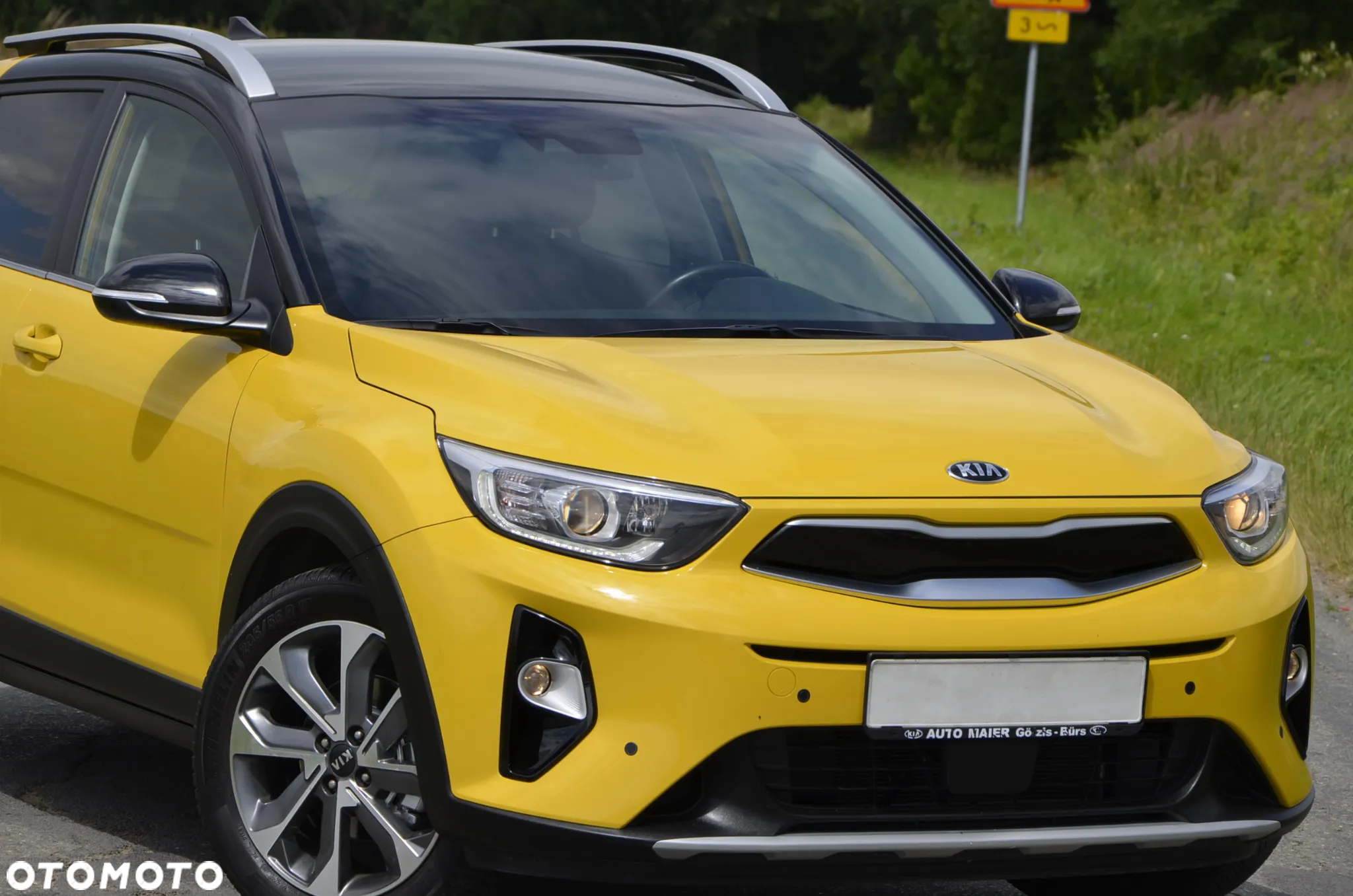 Kia Stonic 1.4 XL - 3