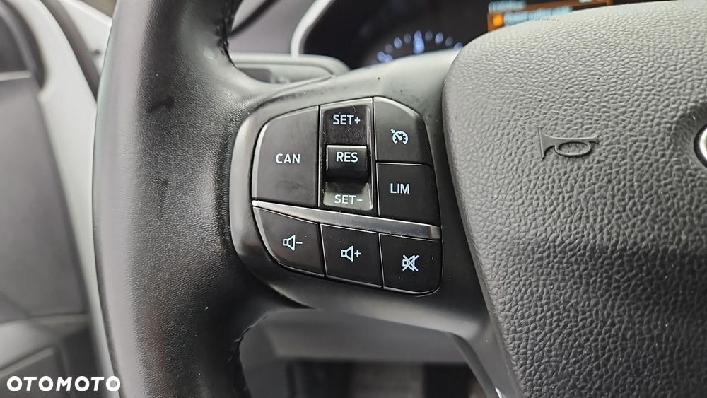 Ford Focus - 17